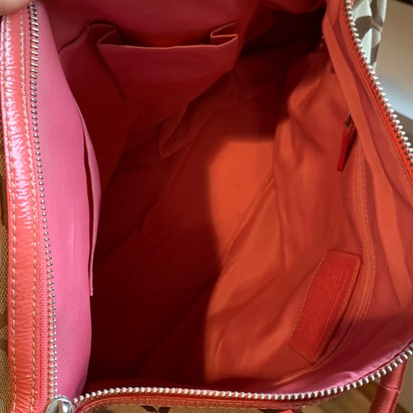 Coach bag - Picture 4 of 6
